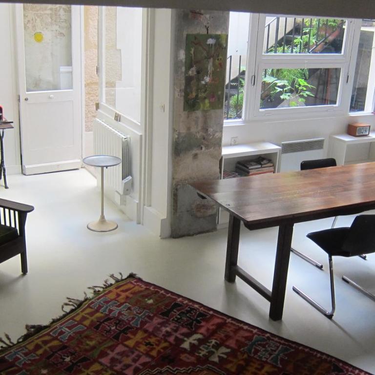 Stipologic 6P 2BR - Appartement Familial 2 Chambres - 6