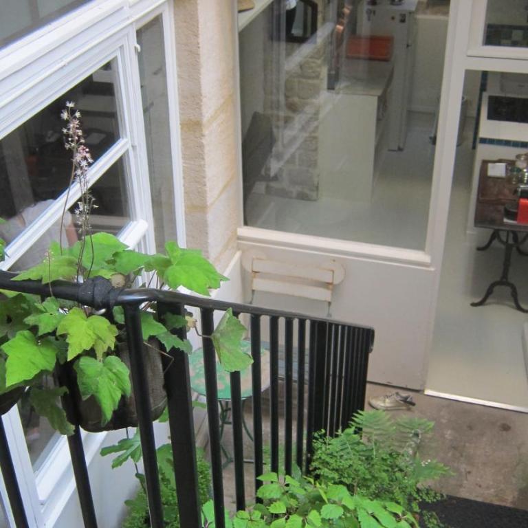 Stipologic 6P 2BR - Appartement Familial 2 Chambres - 52
