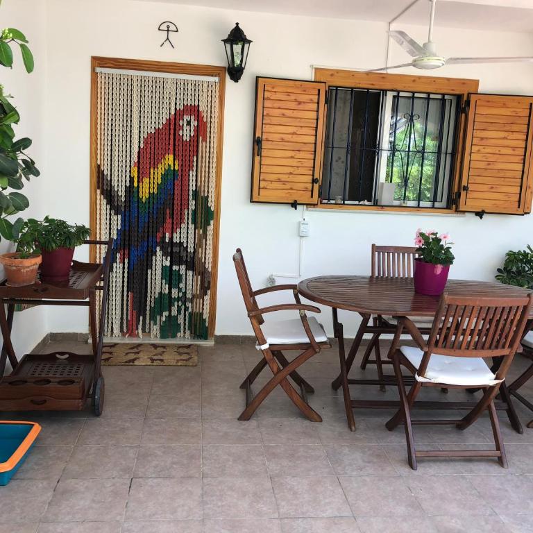 Duplex Vera - Playa - Casa - 52