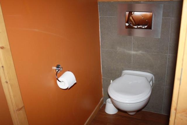 L'ours blanc - Apartment - 8