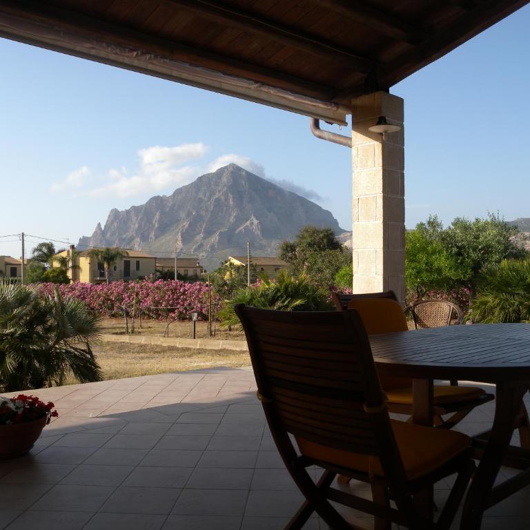 Villa Lea - Villa con Vista Mare - 4