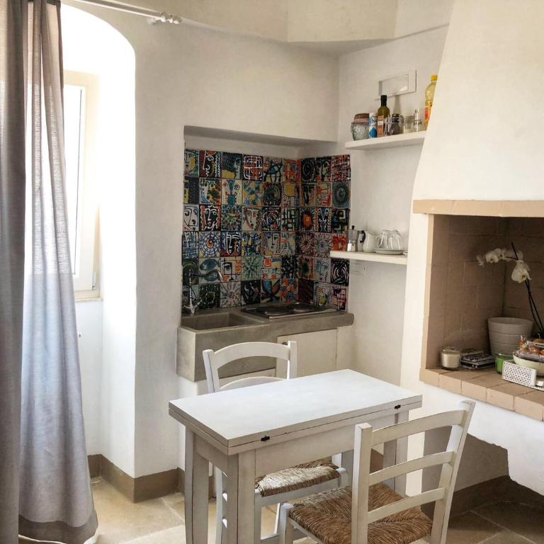 Dimore del TEMPO PERS0 Mare videre - Apartment - 32