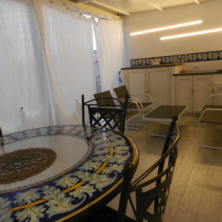 Lo Duca Apartments - Monolocale con Terrazza - 20