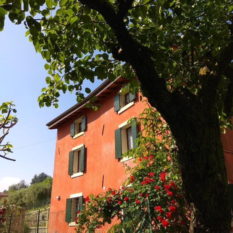Corte Clocego - Two Double Rooms with Private External Bathroom - 1