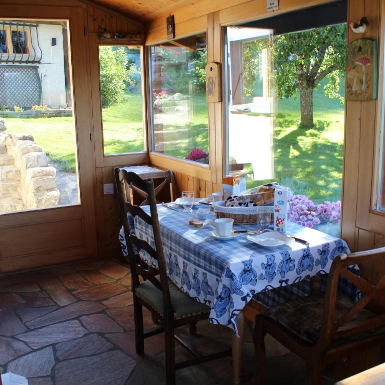 Chalet Le Slalom - Apartment - 3