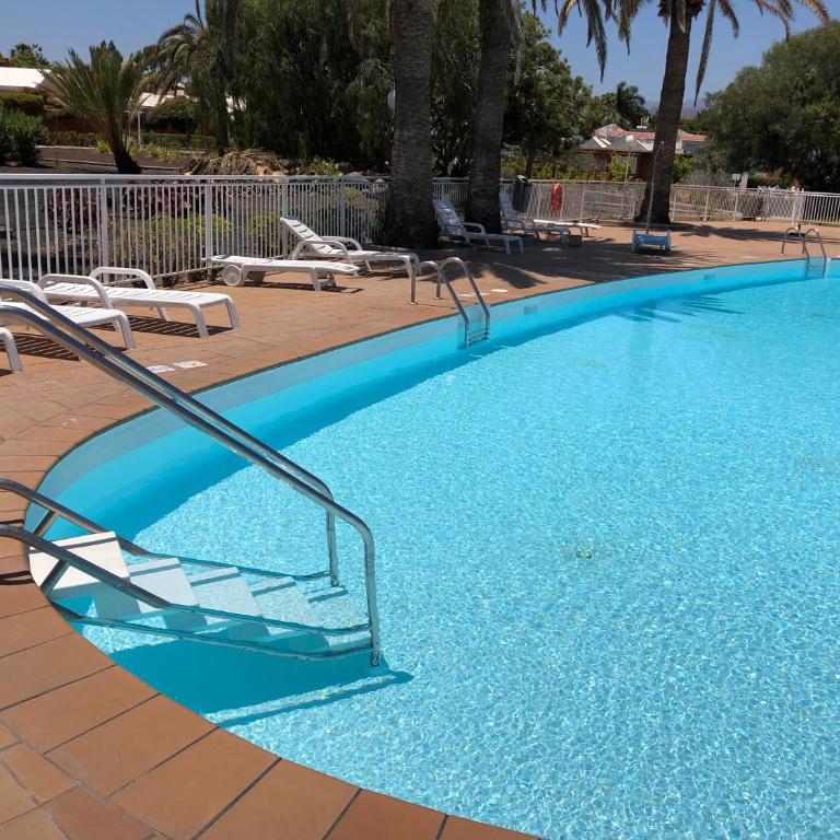 TC Bungalow Melocotones 15 - Villa - 21