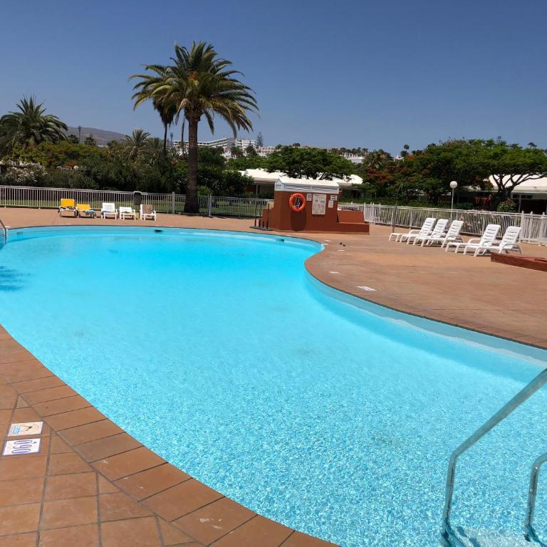 TC Bungalow Melocotones 15 - Villa - 20