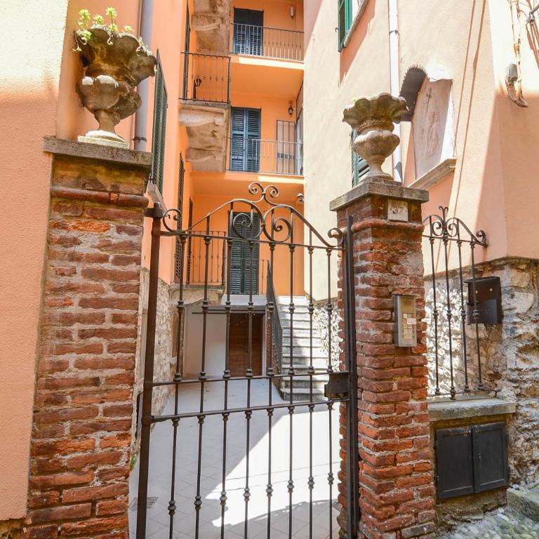 Bellagio Apartment - Appartamento con 1 Camera da Letto - 7