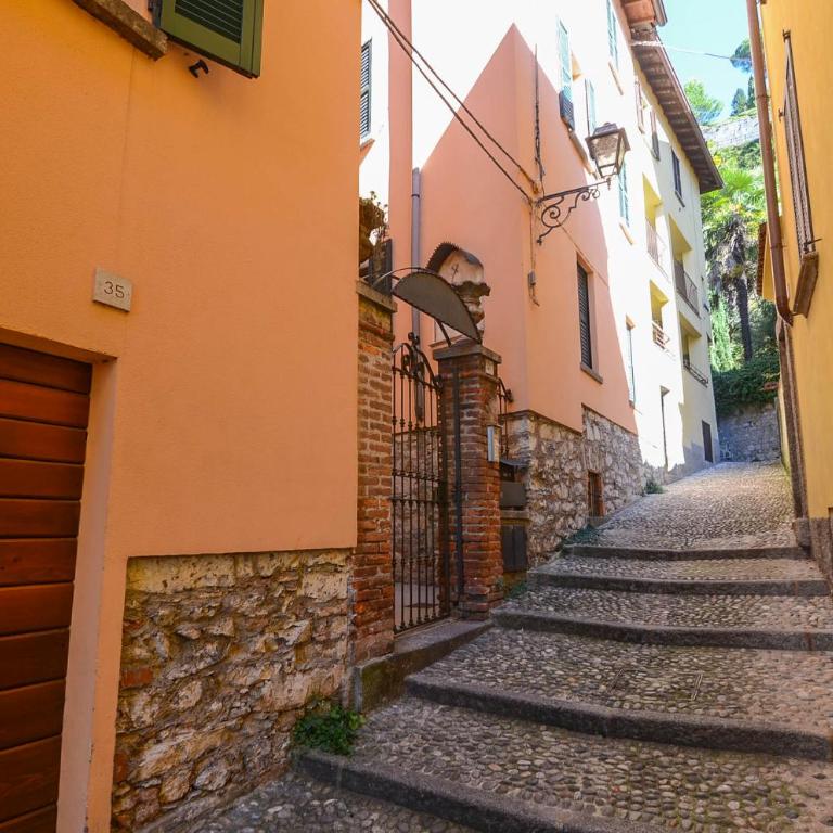 Bellagio Apartment - Appartamento con 1 Camera da Letto - 12