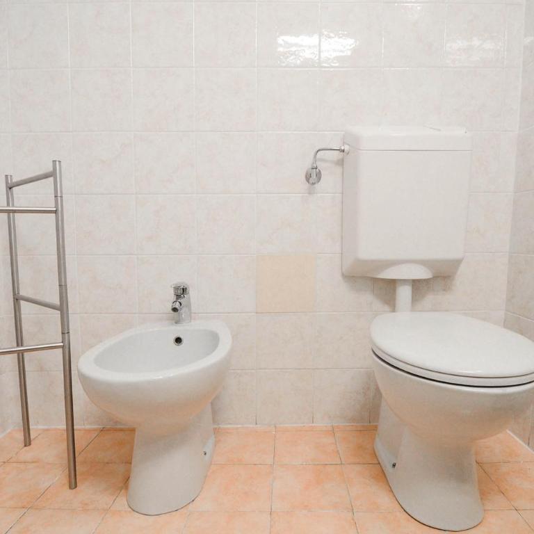 Bellagio Apartment - Appartamento con 1 Camera da Letto - 13