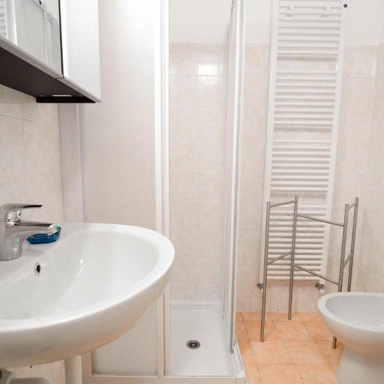 Bellagio Apartment - Appartamento con 1 Camera da Letto - 4