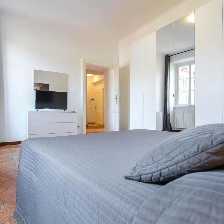 Bellagio Apartment - Appartamento con 1 Camera da Letto - 15