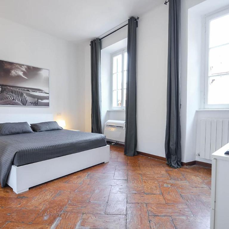 Bellagio Apartment - Appartamento con 1 Camera da Letto - 5