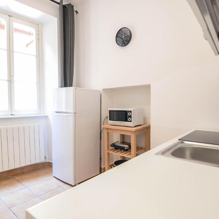 Bellagio Apartment - Appartamento con 1 Camera da Letto - 6