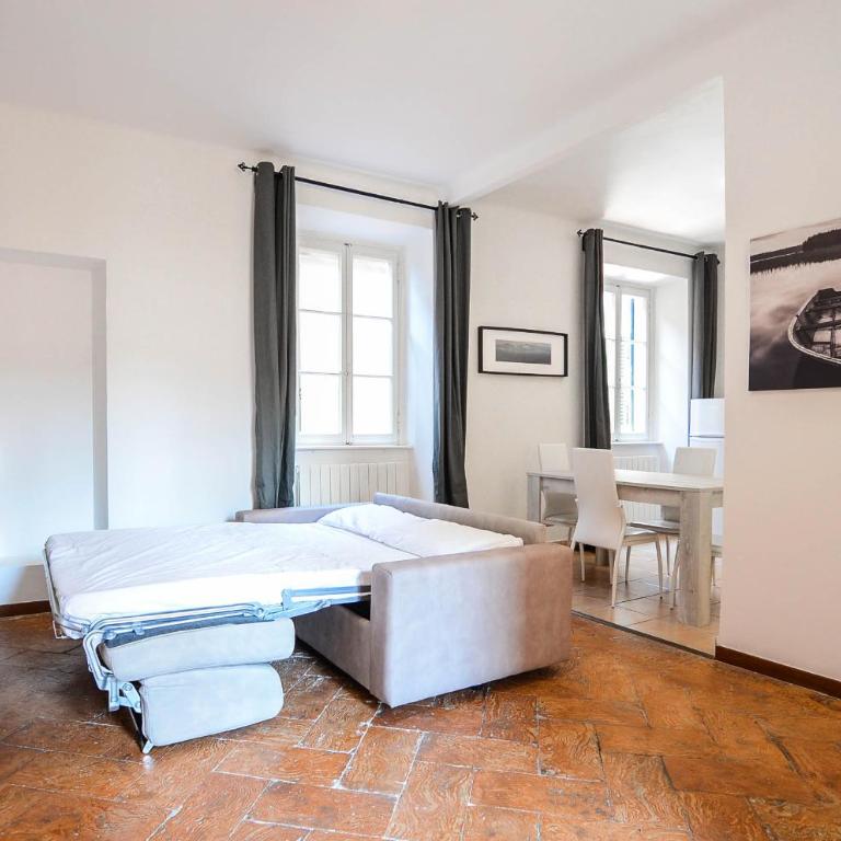 Bellagio Apartment - Appartamento con 1 Camera da Letto - 9