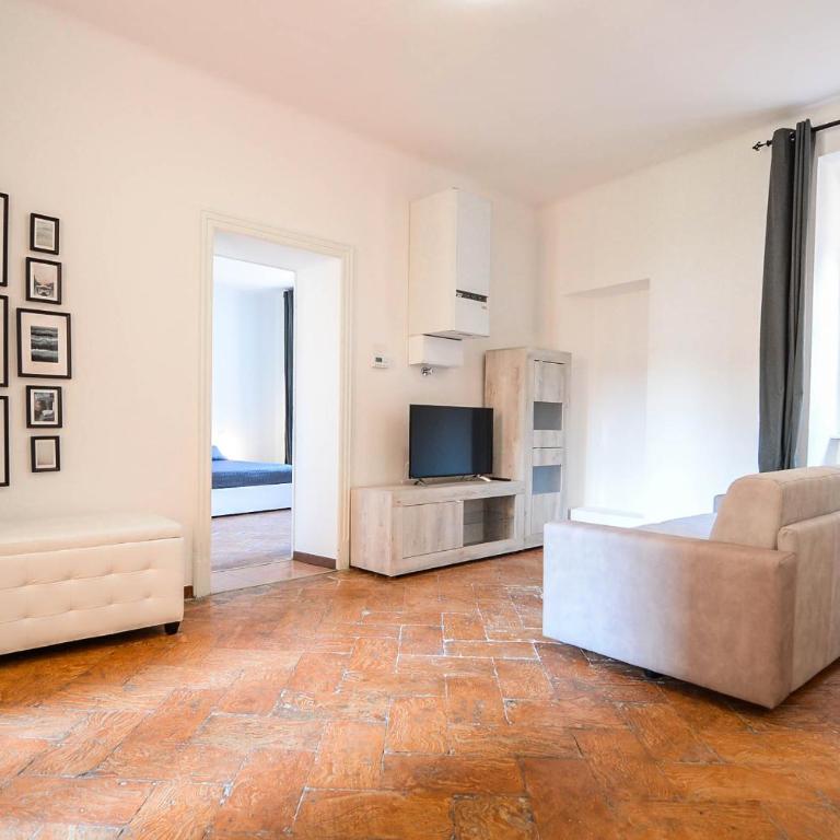 Bellagio Apartment - Appartamento con 1 Camera da Letto - 10