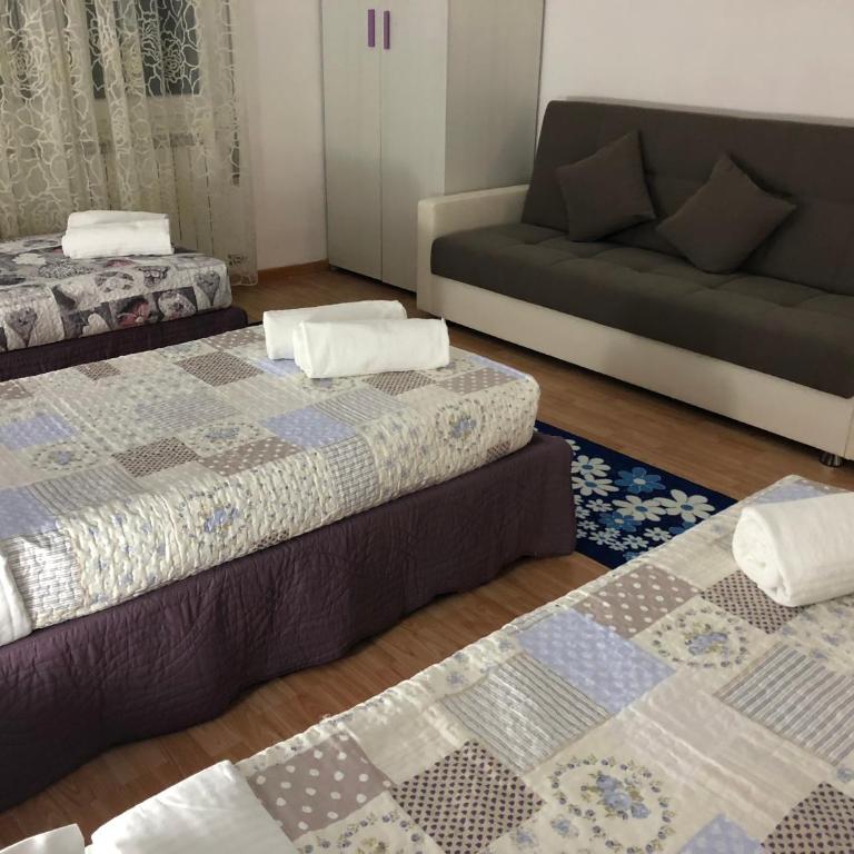 Hotel Venice Tour - Appartamento con 3 Camere da Letto - 10