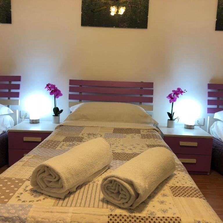 Hotel Venice Tour - Appartamento con 3 Camere da Letto - 11