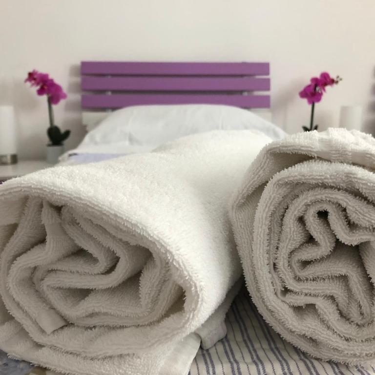 Hotel Venice Tour - Appartamento con 3 Camere da Letto - 14