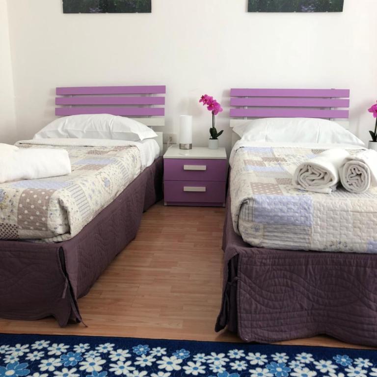 Hotel Venice Tour - Appartamento con 3 Camere da Letto - 15