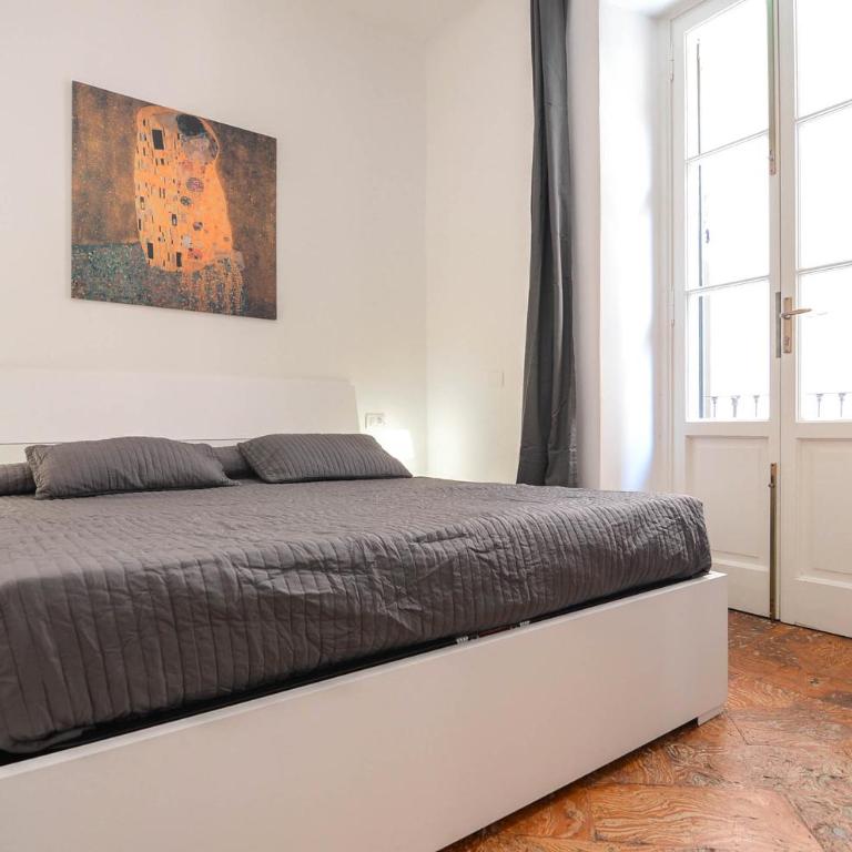 Bellagio Apartment - Appartamento con 2 Camere da Letto - 12