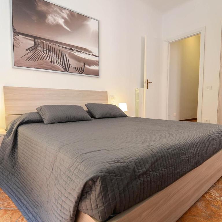 Bellagio Apartment - Appartamento con 2 Camere da Letto - 16