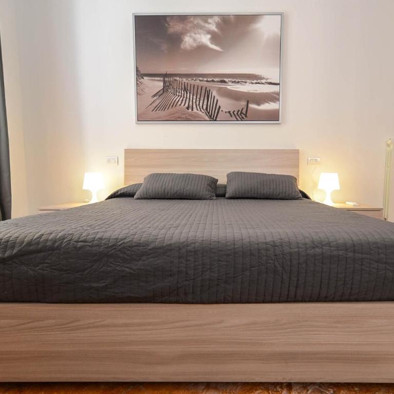 Bellagio Apartment - Appartamento con 2 Camere da Letto - 11