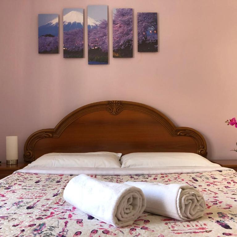Hotel Venice Tour - Appartamento con 3 Camere da Letto - 19