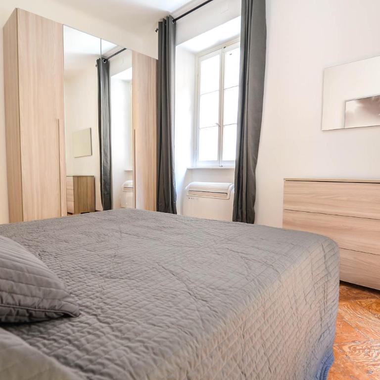 Bellagio Apartment - Appartamento con 2 Camere da Letto - 8