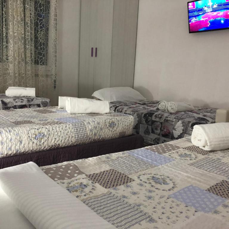 Hotel Venice Tour - Appartamento con 3 Camere da Letto - 20