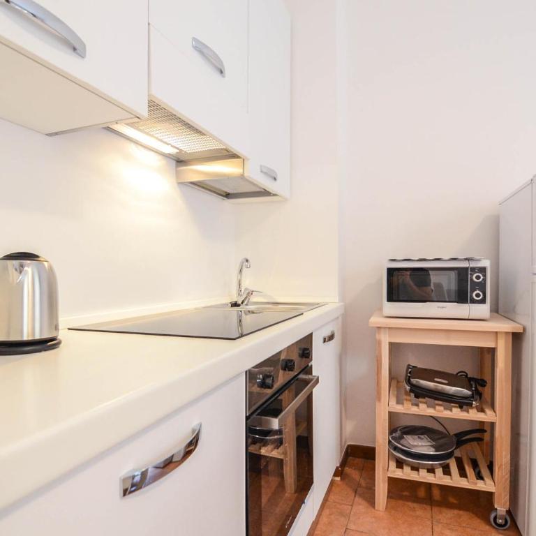 Bellagio Apartment - Appartamento con 2 Camere da Letto - 6