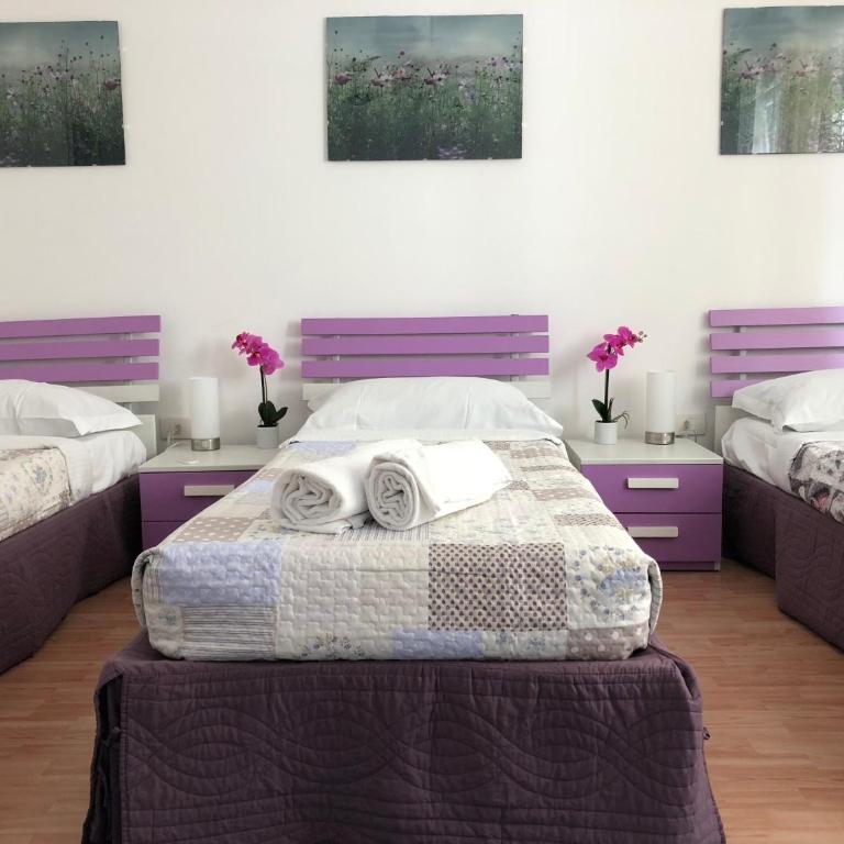 Hotel Venice Tour - Appartamento con 3 Camere da Letto - 21