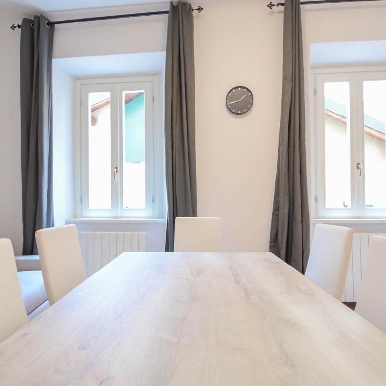 Bellagio Apartment - Appartamento con 2 Camere da Letto - 7