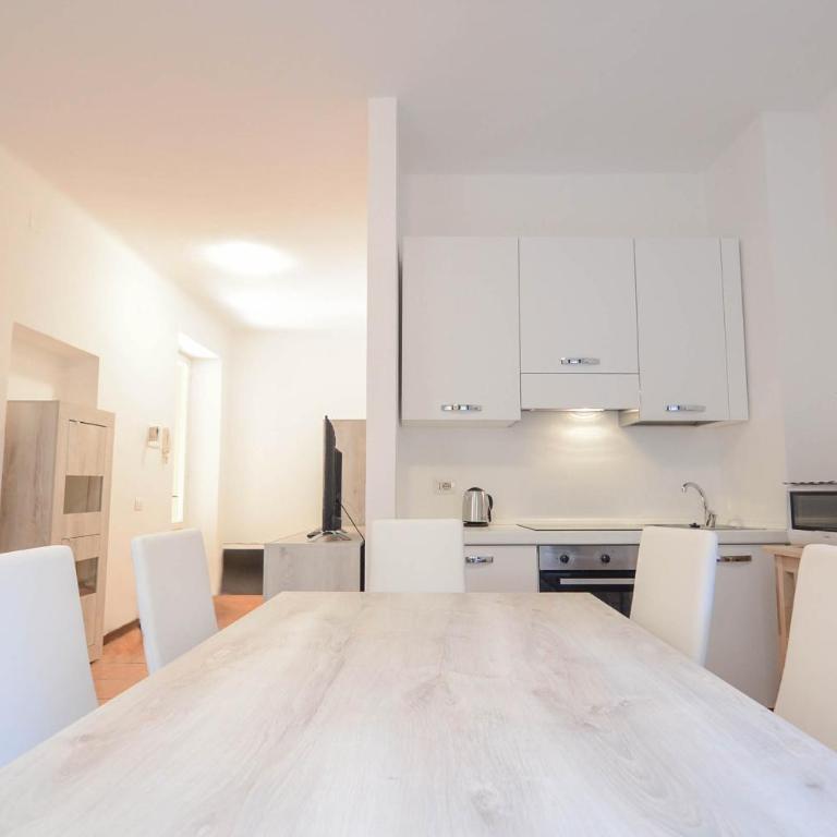 Bellagio Apartment - Appartamento con 2 Camere da Letto - 3