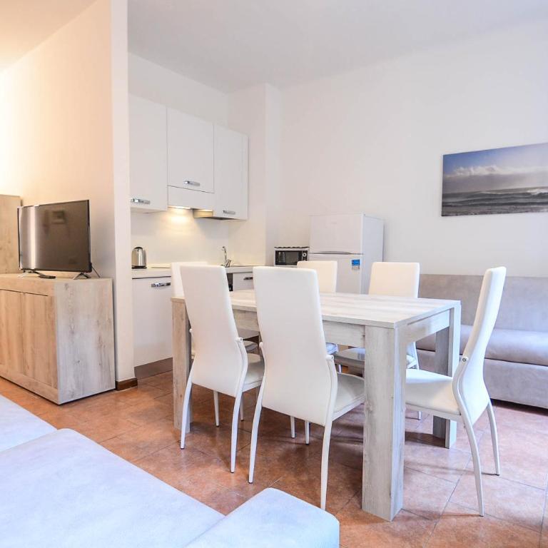 Bellagio Apartment - Appartamento con 2 Camere da Letto - 2