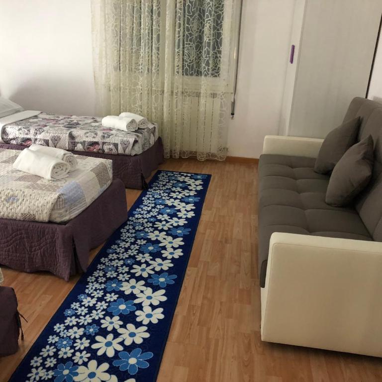 Hotel Venice Tour - Appartamento con 3 Camere da Letto - 23