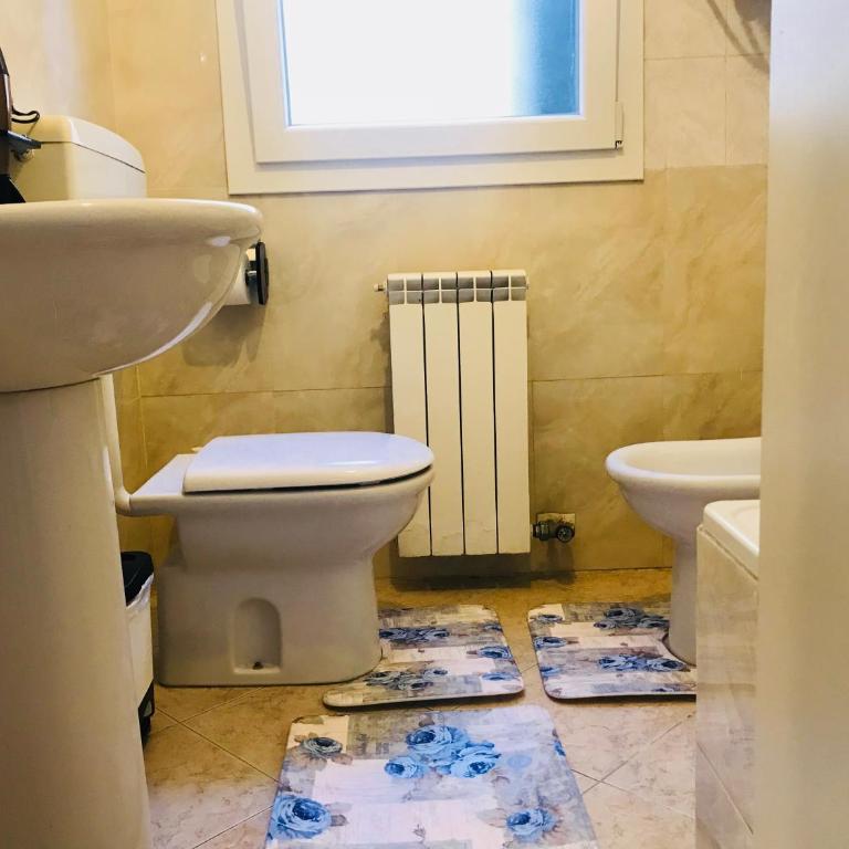 Hotel Venice Tour - Appartamento con 3 Camere da Letto - 24