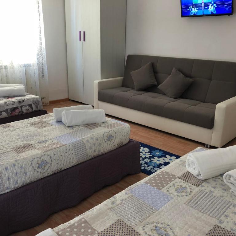 Hotel Venice Tour - Appartamento con 3 Camere da Letto - 25