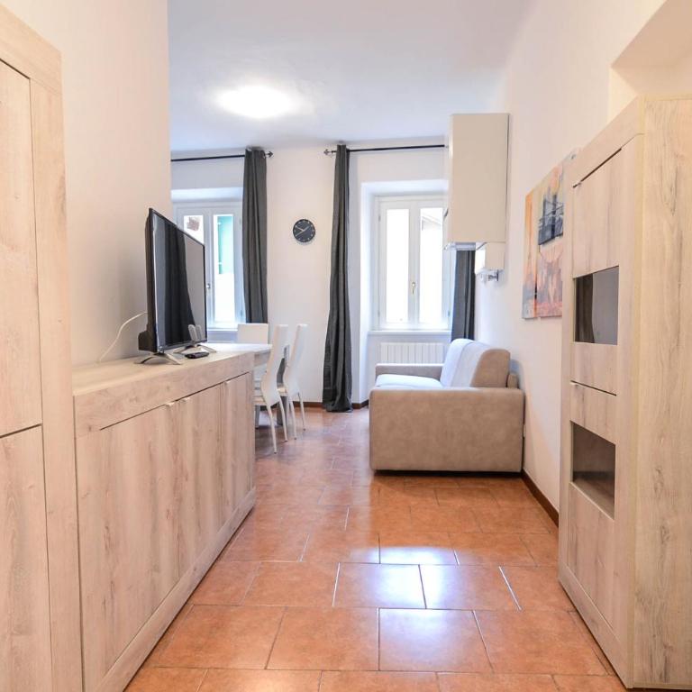Bellagio Apartment - Appartamento con 2 Camere da Letto - 10