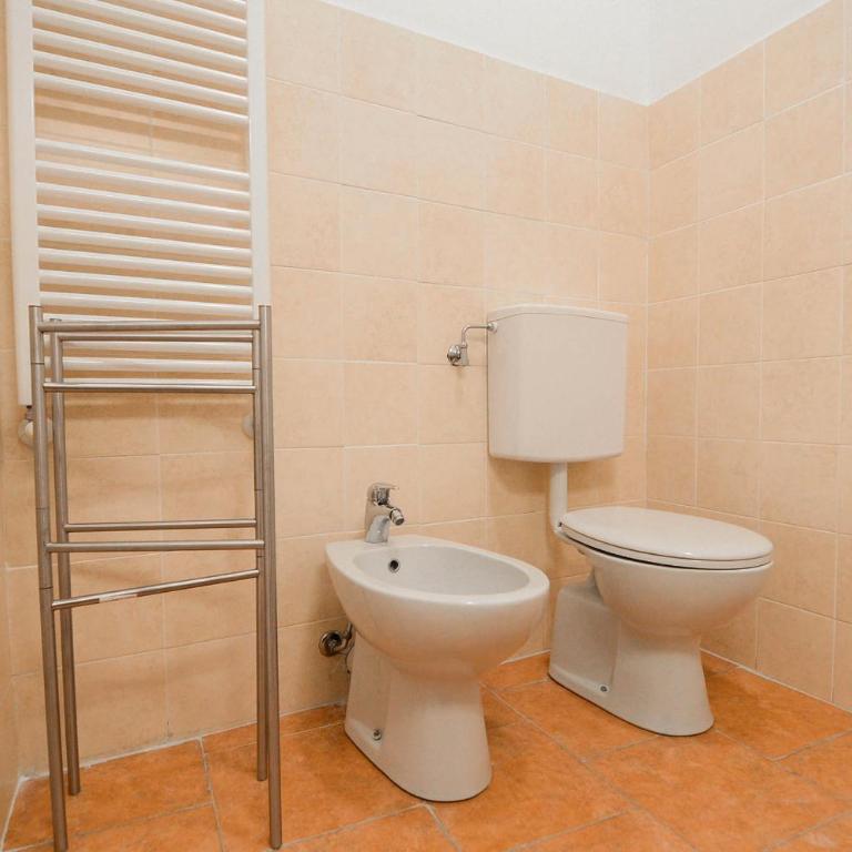 Bellagio Apartment - Appartamento con Balcone - 2