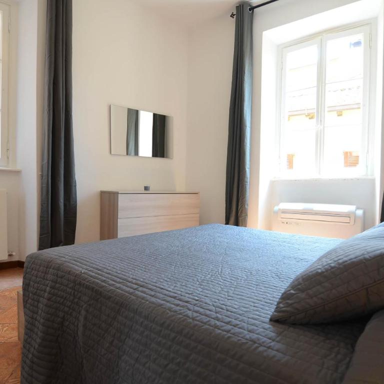 Bellagio Apartment - Appartamento con Balcone - 15