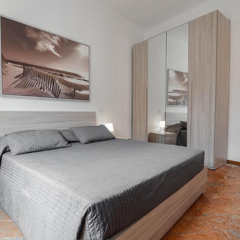Bellagio Apartment - Appartamento con Balcone - 3