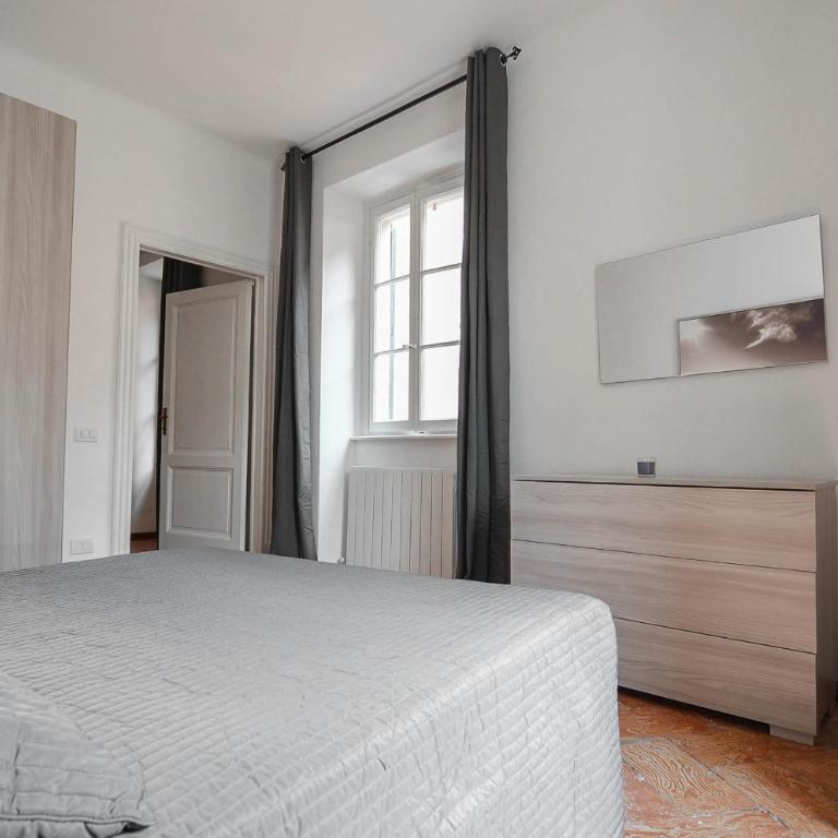 Bellagio Apartment - Appartamento con Balcone - 10