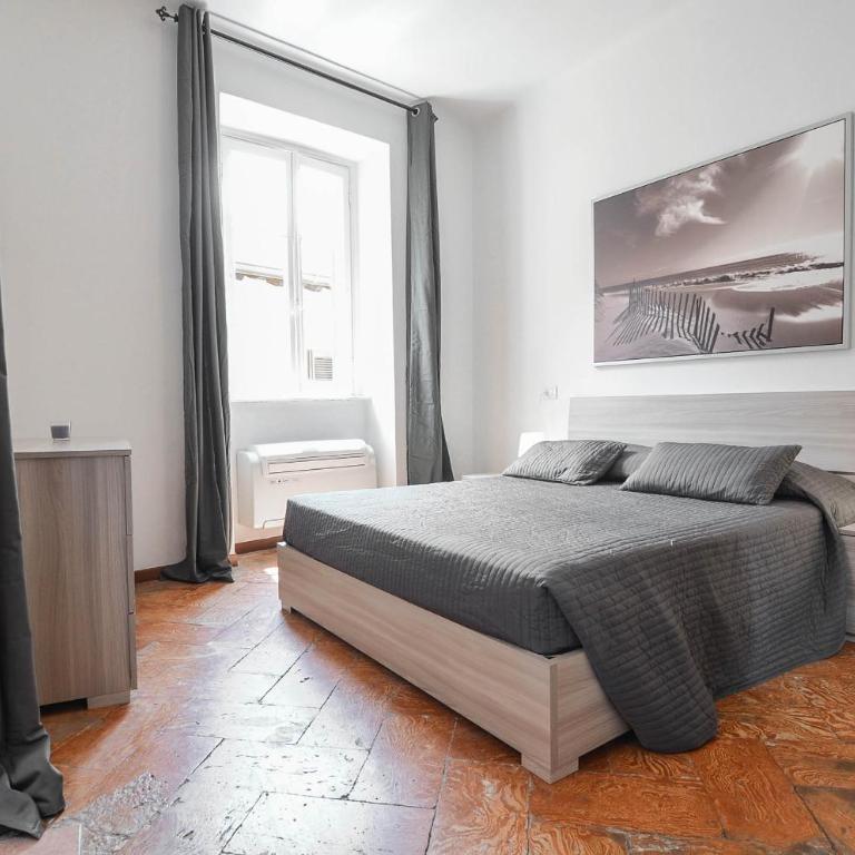 Bellagio Apartment - Appartamento con Balcone - 1