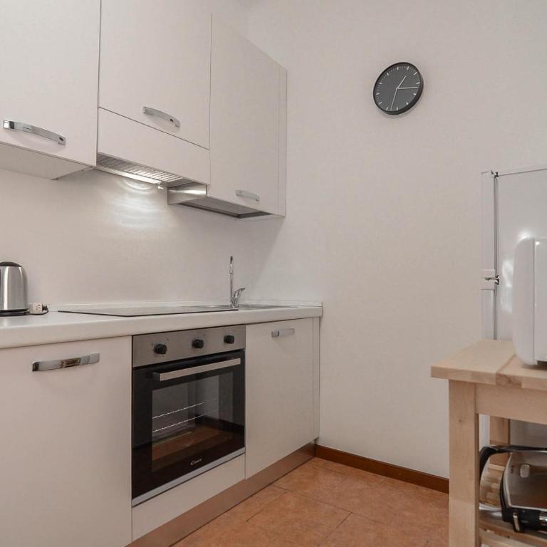 Bellagio Apartment - Appartamento con Balcone - 7