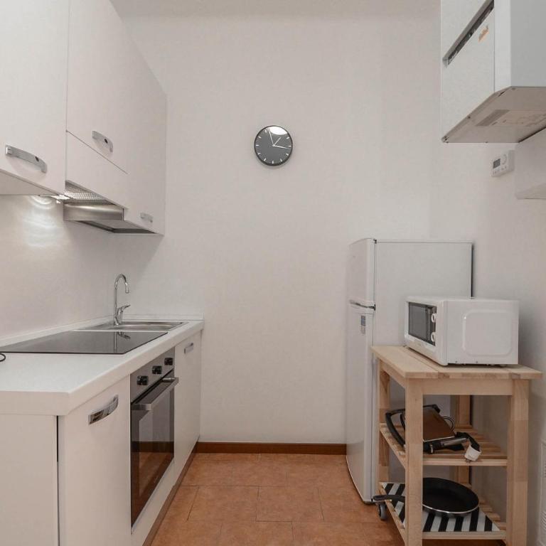 Bellagio Apartment - Appartamento con Balcone - 11