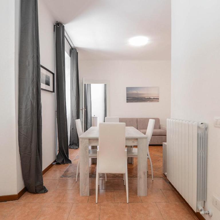 Bellagio Apartment - Appartamento con Balcone - 9