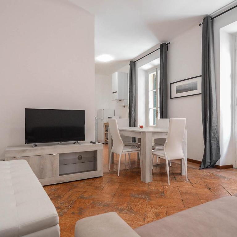 Bellagio Apartment - Appartamento con Balcone - 6