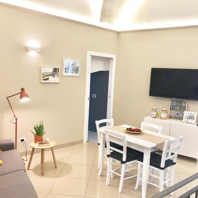 Giader's House - Free Parking - One-Bedroom House - 15