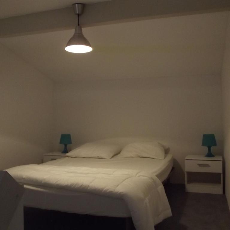 67 Rue des Manilles - Maison de Vacances - 8